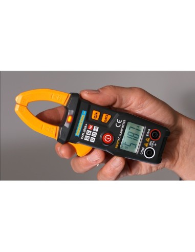 Localizador de linha PAN multidetector - Pancontrol
