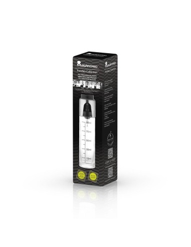 Spray de aceite 90ml bgmp-6110 masterpro
