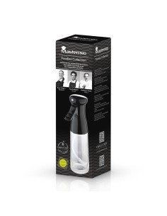 Set de 3 piezas botella de aceite + cepillo + embudo de silicona bgmp-6113 masterpro 2