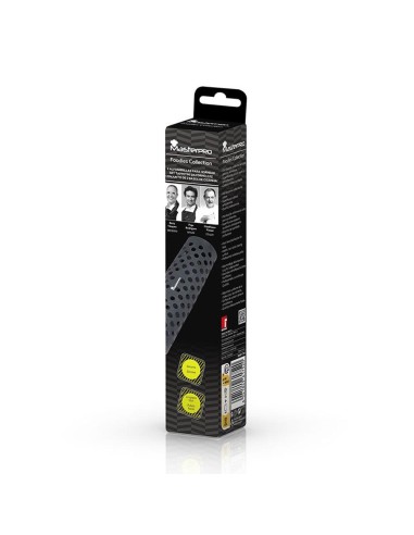 Conjunto de 2 esteiras de silicone BGMP-7701 Masterpro