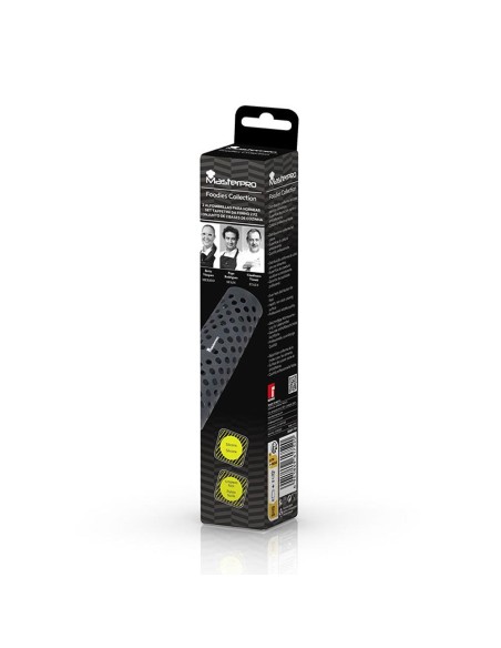 Conjunto de 2 esteiras de silicone BGMP-7701 Masterpro