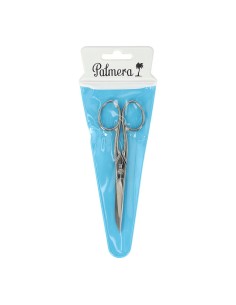 Tijera de costura castellano 6"/152,4mm 08241240 palmera 2