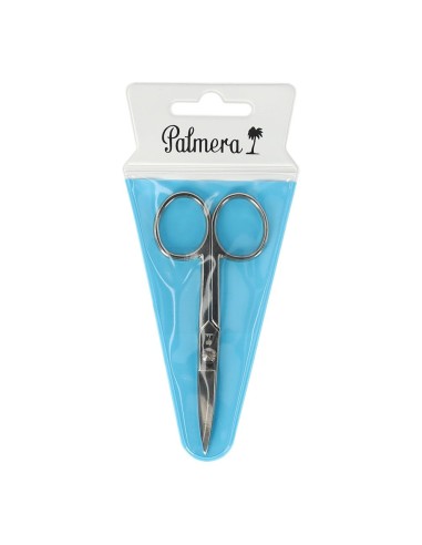 Tijera para uñas recta 4"/101,6mm 08861160 palmera