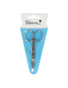 Tijera de uñas curva 4"/101,6mm 08871160 palmera 2