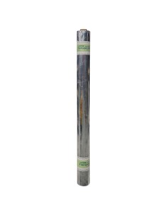 Rolo plástico transparente 0,15mm 140cm x 50m Exma 2
