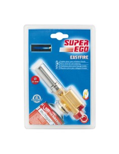Soplete easyfire rosca 7/16" r3555300 super ego 2