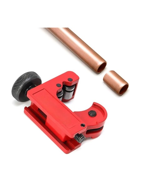 Cortatubos cu 722 pro- 6-22mm 722200000 super ego