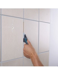 Rascador de juntas 5570000 wolfcraft 2