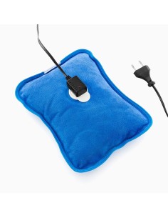 Bolsa de agua caliente eléctrica v0100538 innovagoods