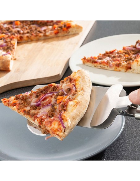 Cortador de pizza 4 en 1 v0101028 innovagoods