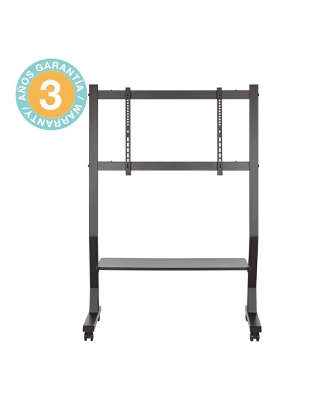 Soporte de pie con ruedas para TV 45" - 90"