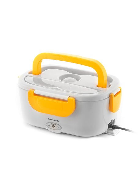 Portapranzo elettrico portatile InnovaGoods V0103782