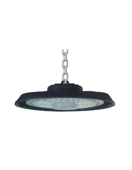 Titas 200W 90º 4000K LED Industrial High Bay