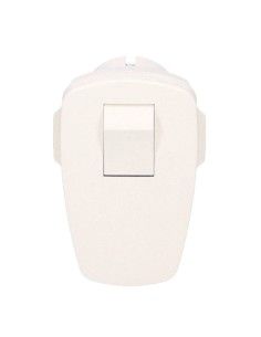 Clavija enchufe con interruptor