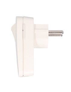 Clavija enchufe con interruptor 2