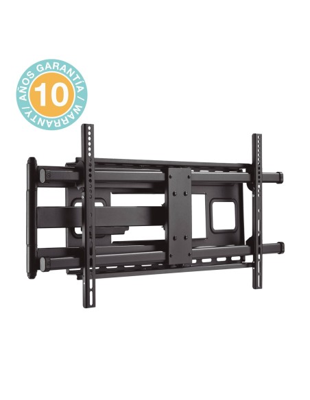 Soporte de TV pared con brazo extra largo 43" - 80"