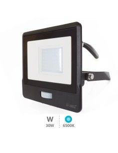 Proyector LED Mondir con sensor movimiento 30W 6500K IP65 2