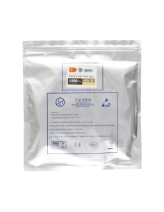 Rollo 5M tira LED 12W/M 4000-4500K IP44 24V 2