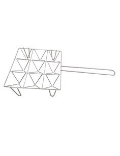 Parrilla para verduras 2