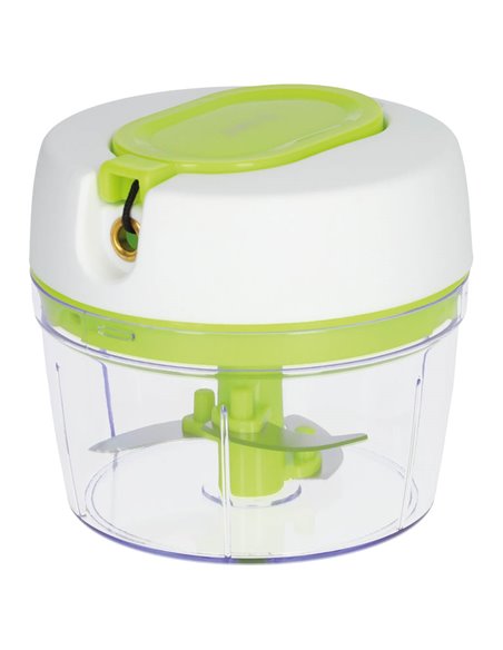 Picadora manual 400ml.