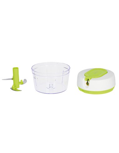 Picadora manual 400ml.