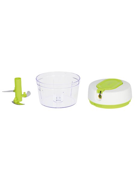 Picadora manual 400ml.
