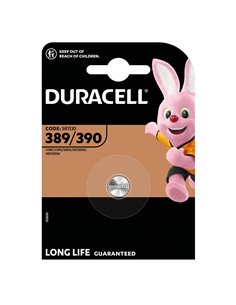 Pila reloj Duracell 384/392 (SR41) Blister 1 (copia)