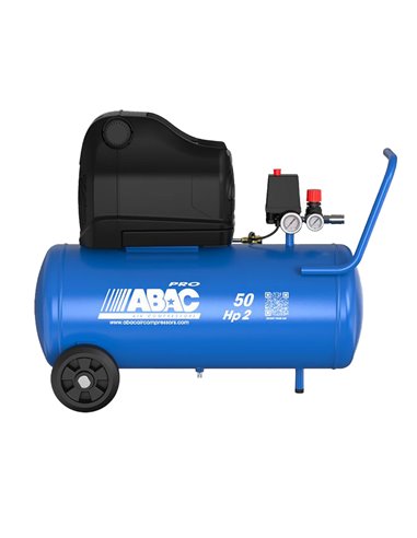 Compressor Monte Carlo OSS 20P 1129741059 Abac