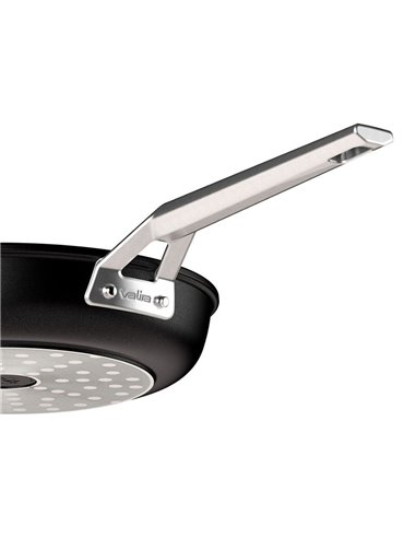 Frigideira de Indução Ø24cm Aire 4642/25 Valira