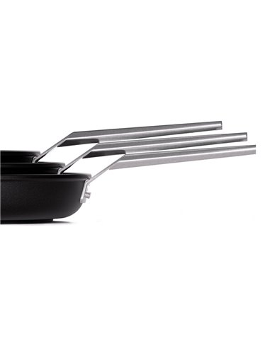 Frigideira de Indução Ø24cm Aire 4642/25 Valira