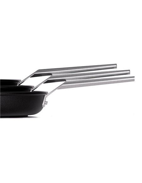 Frigideira de Indução Ø24cm Aire 4642/25 Valira