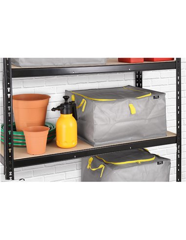 Funda multiusos profesional 70l 907411 taurus