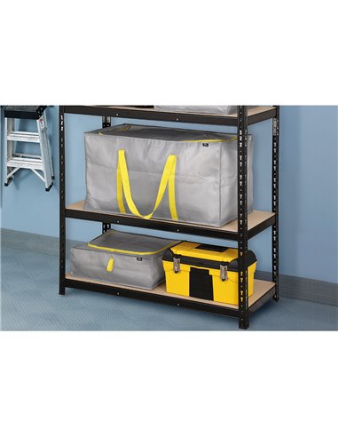 Funda multiusos profesional 120l 907413 taurus