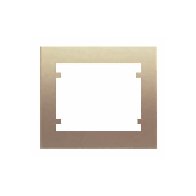 Moldura de 1 elemento GOLDEN ODYSSEY BJC IRIS 18001-OD