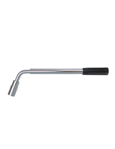 Llave tuerca rueda coche stein extensible