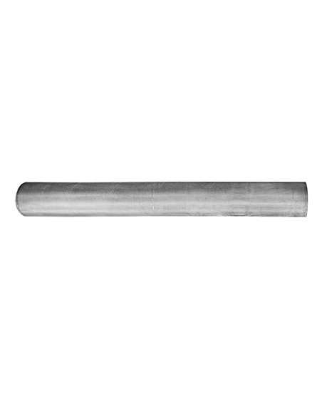 Malla Mosq Aluminio Gris 1,0 X 30 M