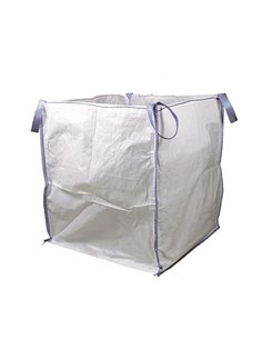 Saco bras rafia big-bag 80x80x90cm