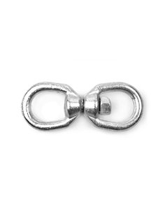 Anel giratório reforçado 1 3/4" x 125mm