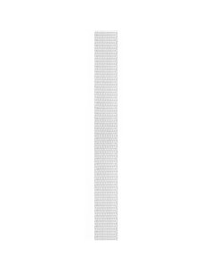 Cinta Persiana 22 Mm 50 M Blanca