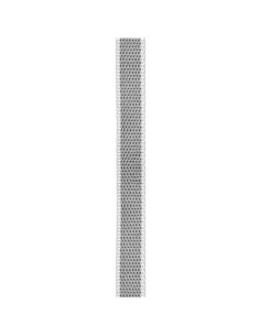 Cinta persiana 14mm x 50m gris