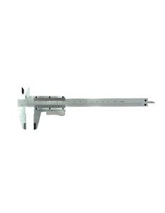 Pie De Rey 15 Cm Inox