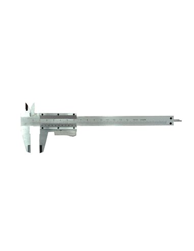 Pie De Rey 15 Cm Inox