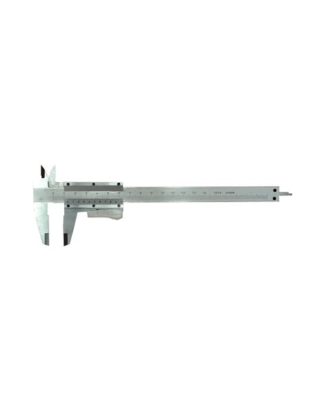 Pie De Rey 15 Cm Inox