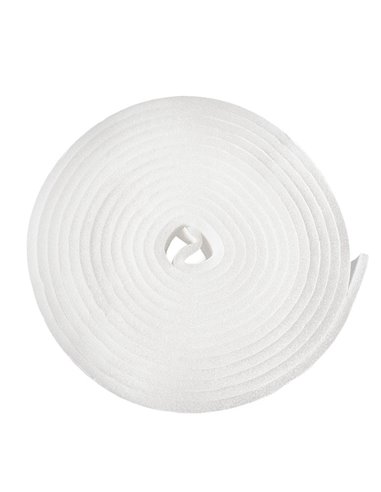 Burlete Espuma Alfa 10 M X 9 Mm