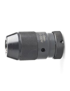 Mandril de perfuração automática Stein fêmea 1/2" 13mm