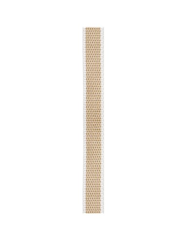 Cinta persiana 22mm x 50m beige