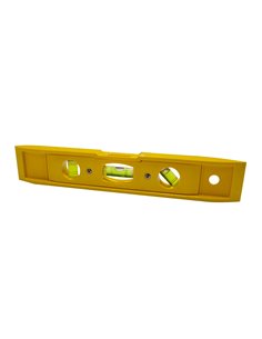 Nivel magnético stein torpedo abs 23 cm