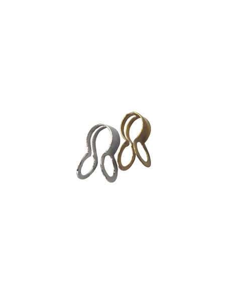 Enganche Cadena Bolas Cromado 3,2(100un)