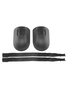 Rodilleras alicatar workfit goma con velcro