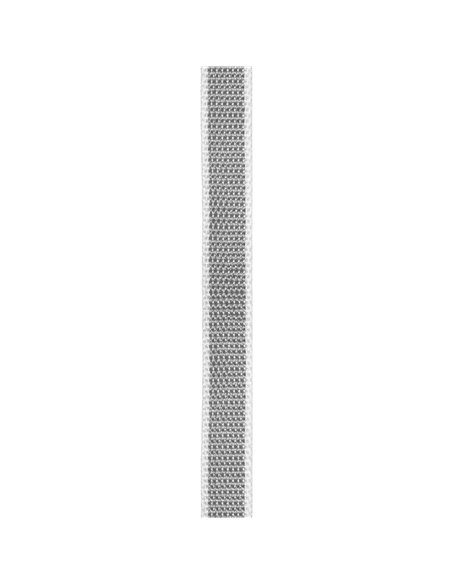Cinta Persiana 18 Mm 50 M Gris